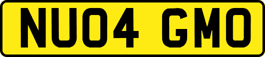 NU04GMO