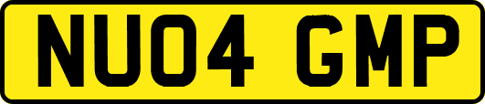 NU04GMP