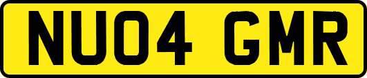NU04GMR