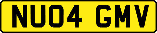 NU04GMV