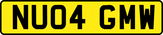 NU04GMW
