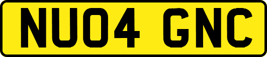NU04GNC