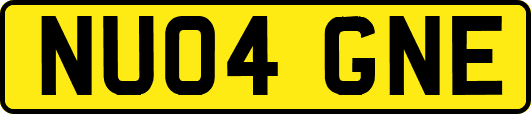 NU04GNE