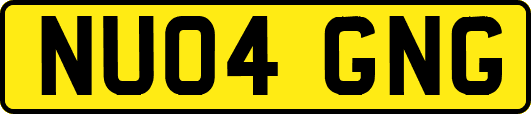 NU04GNG