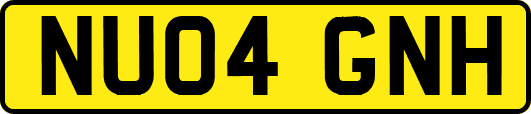 NU04GNH