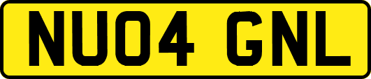 NU04GNL