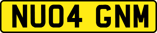NU04GNM