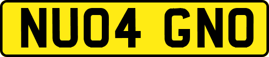 NU04GNO