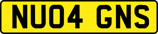NU04GNS