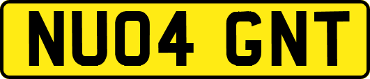 NU04GNT