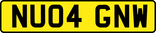 NU04GNW