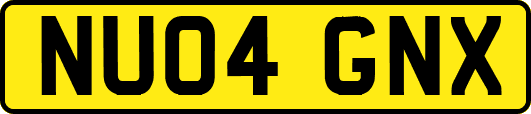 NU04GNX