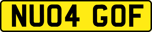 NU04GOF