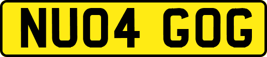 NU04GOG