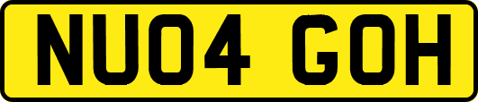 NU04GOH