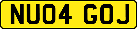 NU04GOJ
