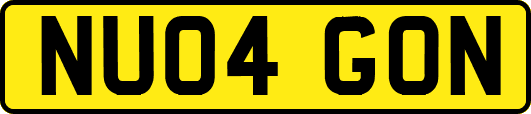 NU04GON