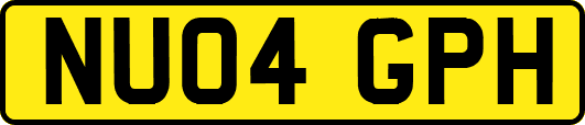 NU04GPH
