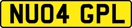 NU04GPL