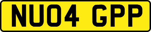 NU04GPP
