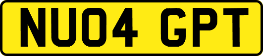 NU04GPT