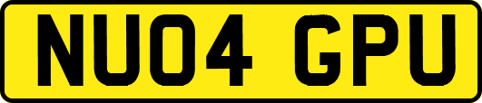 NU04GPU