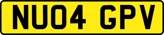NU04GPV