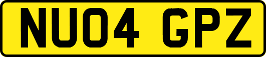 NU04GPZ