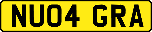 NU04GRA