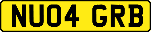 NU04GRB