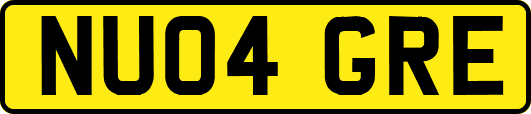 NU04GRE