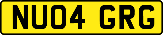 NU04GRG