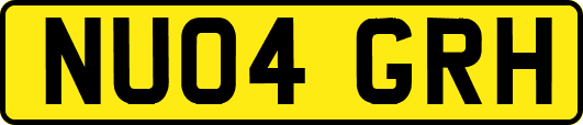 NU04GRH