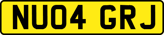NU04GRJ