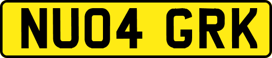 NU04GRK