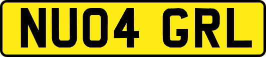 NU04GRL