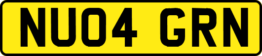 NU04GRN