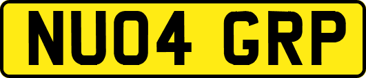 NU04GRP