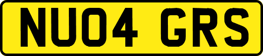 NU04GRS