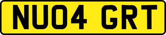 NU04GRT