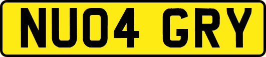 NU04GRY