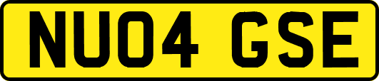 NU04GSE