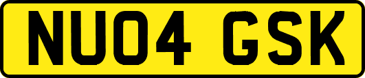 NU04GSK