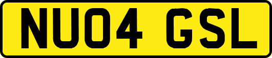 NU04GSL