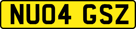 NU04GSZ