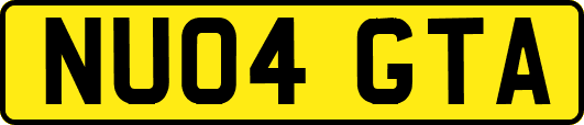NU04GTA