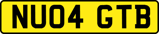 NU04GTB