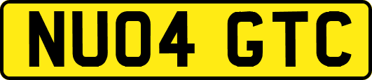 NU04GTC