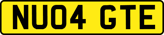NU04GTE