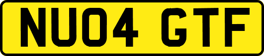 NU04GTF